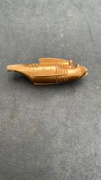 Pyrotomic Space ship ruimteschip fluit uit 1953, Verzamelen, Speelgoed, Ophalen of Verzenden, Gebruikt
