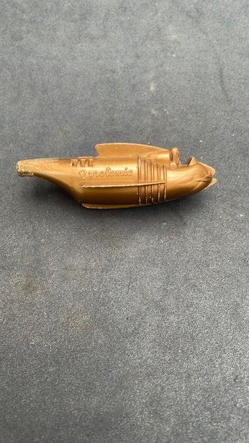 Pyrotomic Space ship ruimteschip fluit uit 1953 beschikbaar voor biedingen