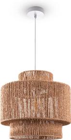 Paco Home “Lupita” hanglamp– Nieuw (op Amazon/Bol >€40), Ophalen of Verzenden, Nieuw