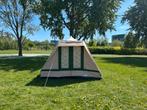 MOET WEG! Ten Cate ESVO tent 4 personen, Caravans en Kamperen, Ophalen, Tot en met 4