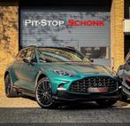 Aston Martin DBX 707 4.0 V8 2022, 2220 kg, Bedrijf, SUV of Terreinwagen, Geïmporteerd