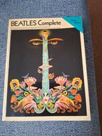 Beatles Complete Gitaar Editie - Songbook, Gitaar, Ophalen of Verzenden, Zo goed als nieuw, Artiest of Componist