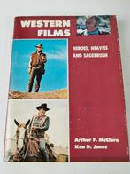 Western Films (b-movies) Arthur F. McClure, Ophalen of Verzenden, Zo goed als nieuw