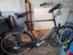 Grote heren fiets  merk gazelle, Fietsen en Brommers, Fietsen | Heren | Herenfietsen, Ophalen, Overige merken
