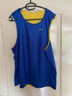 (Basketball) Sporthemdje van Nike, Ophalen of Verzenden, Gebruikt, Kleding