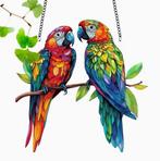Raamhanger Papegaaien, Ophalen of Verzenden, Nieuw