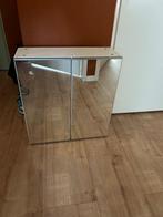 Spiegelkast, Huis en Inrichting, Ophalen, Spiegelkast, 50 tot 100 cm, Zo goed als nieuw