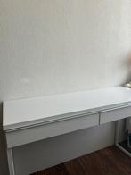 Ikea bureau Besta Burs, Ophalen, Zo goed als nieuw, Bureau