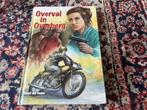 Overval in Overberg. Roelof den Ouden.  Hardcover, 150 Blz., Fictie, Roelof den Ouden, Ophalen of Verzenden, Zo goed als nieuw