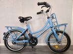 Alpina Cargo 16inch meisjesfiets, Fietsen en Brommers, Ophalen of Verzenden, Zo goed als nieuw, 16 tot 20 inch, Alpina