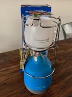 Gaslamp - Bleuet - CV 300L, Ophalen of Verzenden, Gebruikt