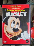 Dvd tekenfilms- Voor maar liefst €1 Weg=Weg, Tekenfilm, Overige soorten, Ophalen of Verzenden, Zo goed als nieuw