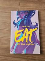 Eat and Love Yourself - Sweeney Boo, Ophalen of Verzenden, Zo goed als nieuw, Sweeney Boo