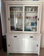 Buffetkast - Opknapper, Ophalen, Gebruikt, 100 tot 150 cm, Met lade(s)