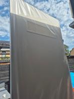 GRATIS Deur met ventilatierooster en slot, Doe-het-zelf en Verbouw, Deuren en Horren, Ophalen, Minder dan 80 cm, 215 cm of meer