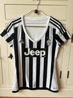Juventus voetbal shirt dames maat S, Overige kleuren, Overige typen, Zo goed als nieuw, Maat 36 (S)