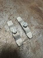 Becker montageset, Auto diversen, Ophalen of Verzenden, Gebruikt