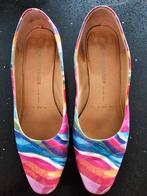 Peter Kaiser Instappers Plus Breedte Maat 6.5, Overige kleuren, Instappers, Zo goed als nieuw, Ophalen