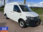 Volkswagen Transporter 2.0 TSI Benzine L1H2 Hoog + AC, Voorwielaandrijving, 1741 kg, Gebruikt, 4 cilinders