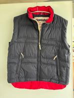 heren body warmer, Kleding | Heren, Bodywarmers, Gaastra, Maat 56/58 (XL), Zo goed als nieuw, Verzenden