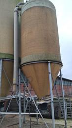 Voersilo te koop, Ophalen of Verzenden, Gebruikt