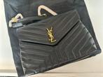 Yves Saint Laurent (YSL) Lou Lou Medium, Verzenden, Nieuw, Zwart