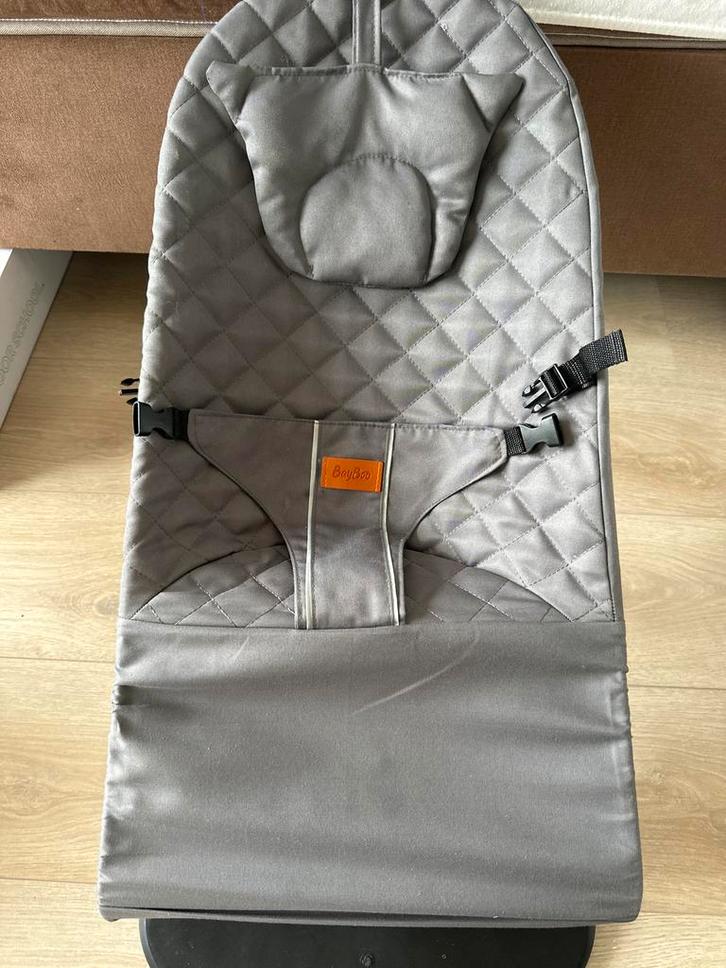 Wipstoel met speelgoed 3-12 maanden, Kinderen en Baby's, Wipstoeltjes, Zo goed als nieuw, Wipstoel, Overige merken, Met gordel(s) of riempje(s)