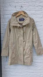 River woods(merk) regenjas maat S, Overige kleuren, Ophalen of Verzenden, Zo goed als nieuw, River woods