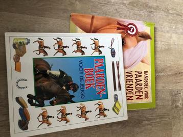 Paarden-boeken beschikbaar voor biedingen