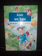 Kim en Bas., Ophalen of Verzenden, Gelezen