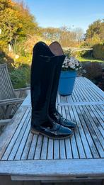 Lak rijlaarzen 39, Dieren en Toebehoren, Ophalen of Verzenden, Zo goed als nieuw, Dressuur, Schoeisel