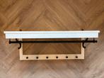 IKEA Hemnes Kapstok Wandmodel, Zo goed als nieuw, Minder dan 100 cm, Hout, Ophalen