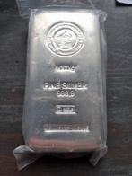 1 kilo zilver heimerle meule, Ophalen of Verzenden, Zilver
