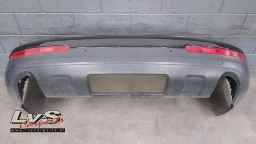 Achterbumper van een Audi Q7 (LZ9Y), Auto-onderdelen, Carrosserie en Plaatwerk, Bumper, Audi, Gebruikt, 3 maanden garantie, Ophalen of Verzenden