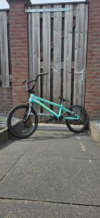 Meybo Holeshot Pro XL BMX, Ophalen, Zo goed als nieuw, Aluminium