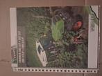 Te koop fendt smalspoorfolder, Ophalen of Verzenden, Zo goed als nieuw, Overige merken