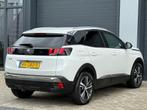 Peugeot 3008 1.2 PureTech Allure / DB-RIEM Vervangen / Xenon, Auto's, 65 €/maand, Gebruikt, Euro 6, 1199 cc
