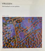 A.J. Levine - Virussen, Boeken, Ophalen of Verzenden, Zo goed als nieuw, A.J. Levine, Sociale wetenschap