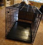 super strong grote hondenbench, Dieren en Toebehoren, Hondenbenches, Ophalen, Zo goed als nieuw