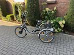 Van Raam Maxi - Elektrische Driewielfiets, Ophalen of Verzenden, Zo goed als nieuw, Van Raam
