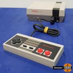 Nintendo Mini NES Classic met 1 controller en garantie