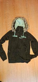 Ski/snowboardtrui, Icepeak, Ophalen, Gedragen, Maat 38/40 (M), Overige typen