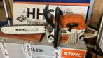kettingzaag stihl ms 261 nu 475euro, Ophalen, Gebruikt, STIHL