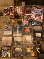 Star wars, Ophalen of Verzenden, Zo goed als nieuw, Actiefiguurtje