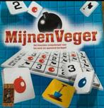 MijnenVeger, Hobby en Vrije tijd, Gezelschapsspellen | Bordspellen, Ophalen of Verzenden, Zo goed als nieuw