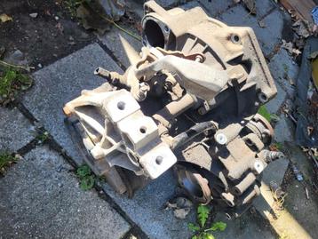 Golf 4 Audi A3 Versnellingsbak auq  beschikbaar voor biedingen