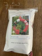 Vilt pakketjes en patroonbladen, Hobby en Vrije tijd, Vilt, Ophalen of Verzenden, Zo goed als nieuw, Figuurtje(s)
