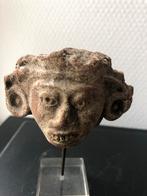 Precolumbiaans Mexicaans Beeldje, Antiek en Kunst, Ophalen of Verzenden
