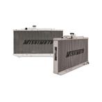 Mishimoto performance radiator - Toyota Celica GT4 89-93