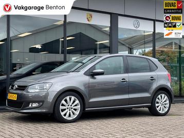 Volkswagen Polo 1.4-16V Highline | Airco | LM Velgen | 1e ei beschikbaar voor biedingen